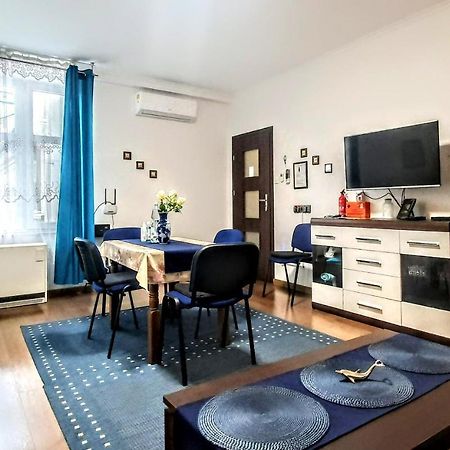 Gaj Apartment - Air Condition, Free Parking Krasków Εξωτερικό φωτογραφία