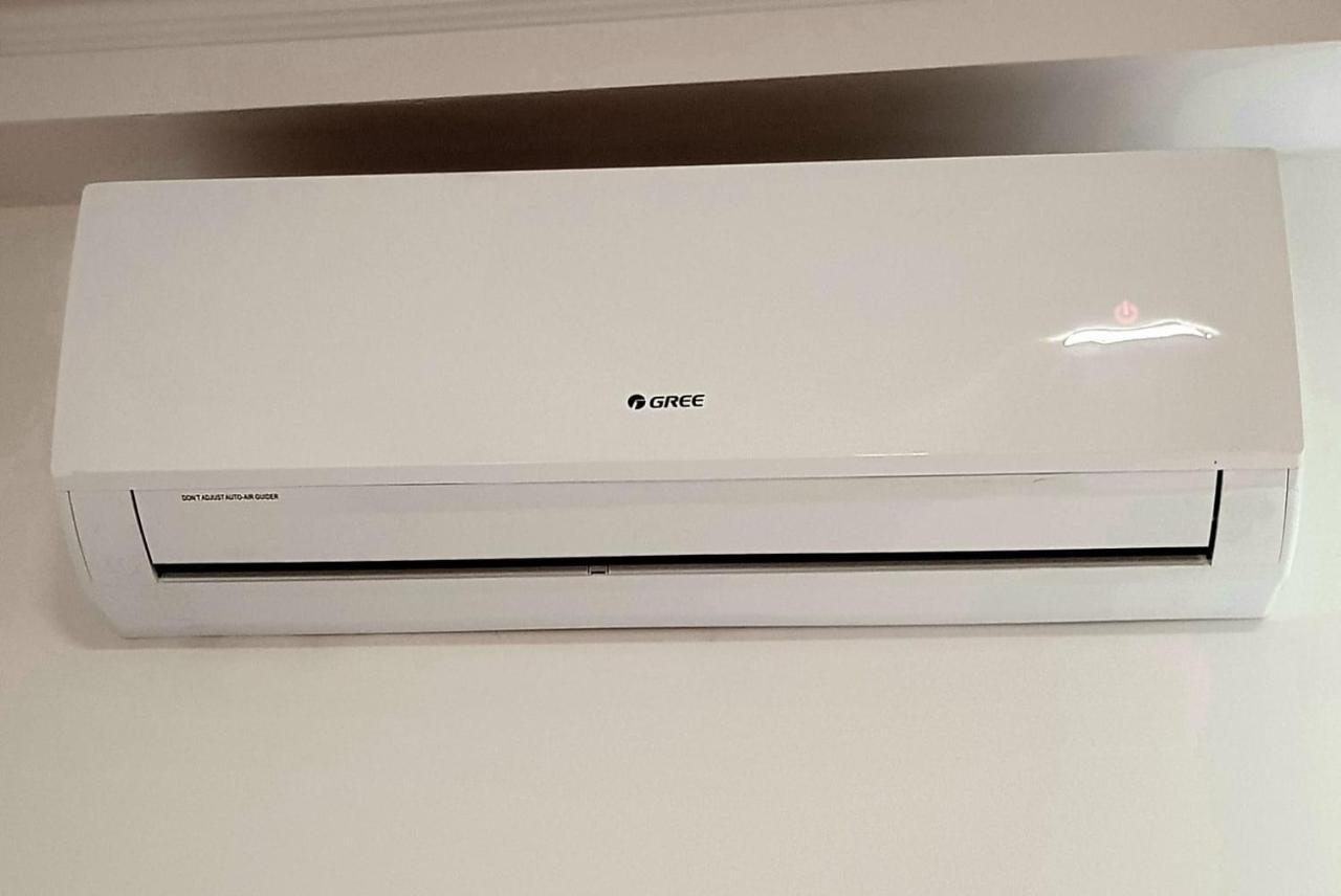 Gaj Apartment - Air Condition, Free Parking Krasków Εξωτερικό φωτογραφία