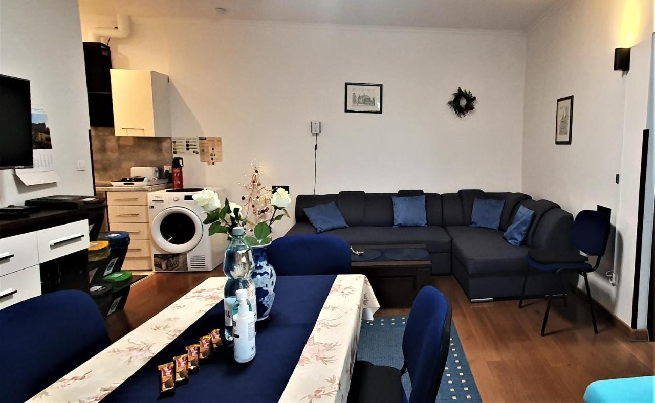 Gaj Apartment - Air Condition, Free Parking Krasków Εξωτερικό φωτογραφία