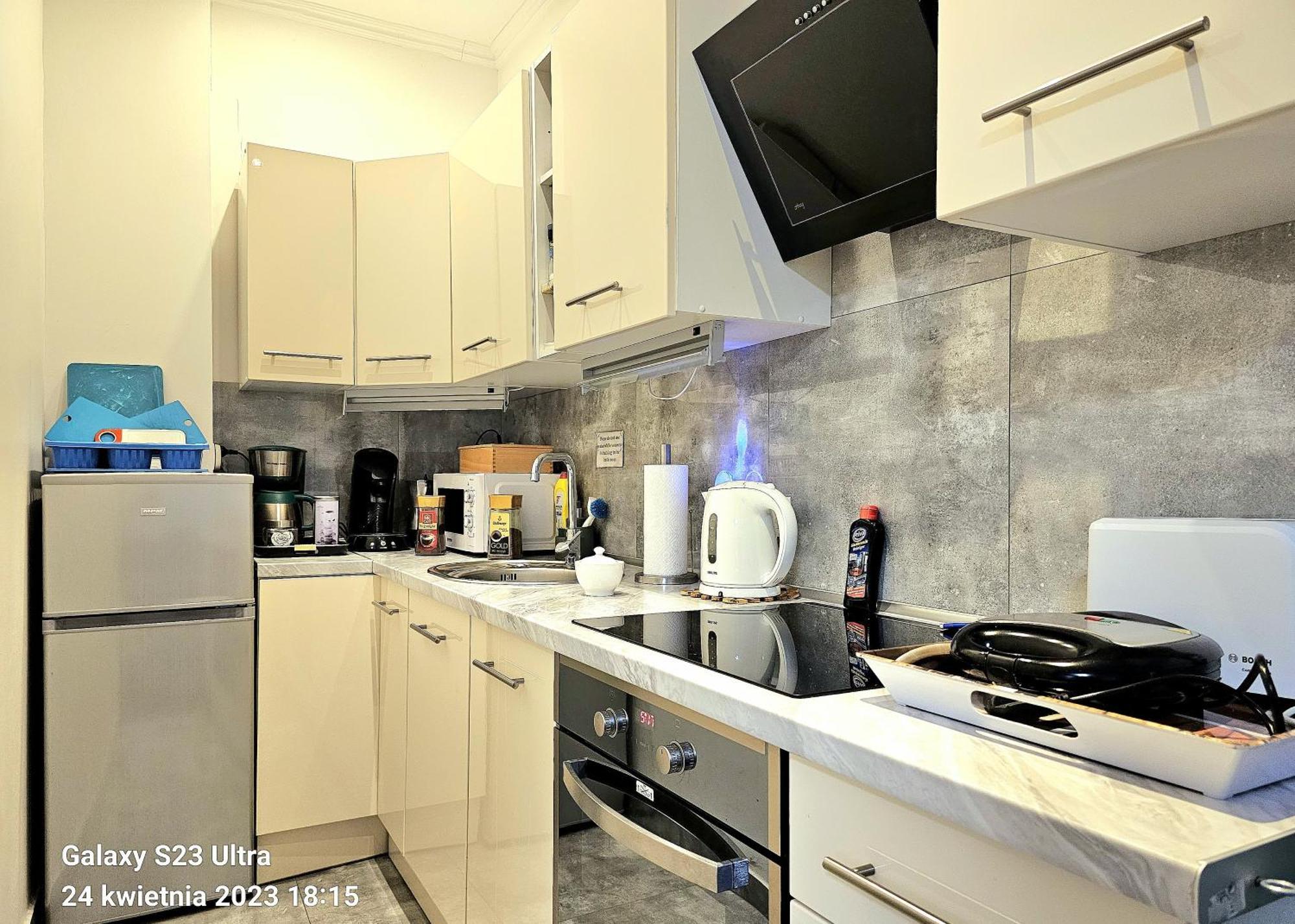 Gaj Apartment - Air Condition, Free Parking Krasków Δωμάτιο φωτογραφία